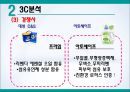환경호르몬을 제거한 세탁세제 ‘빨래하는 나무’ 신제품 브랜드 런칭 마케팅전략 21페이지