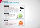 카페베네 각 국가별 진출 전략 및 현지화에 대한 기획안 13페이지