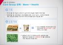 카페베네 각 국가별 진출 전략 및 현지화에 대한 기획안 25페이지