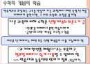 [수학학습 심리학] 수학적 개념의 형성 20페이지