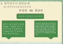 광역상수도의 현황 및 문제점 18페이지