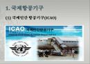 국제항공기구와 항공관련 조약 [IATA 설립배경, 설립목적, 조직, 구성, ICAO, FAI, FIATA, 와르소 조약, 바르샤바 조약, 헤이그 의정서, 몬트리올 협정, 과달라하라 조약, 과테말라 의정서] 3페이지