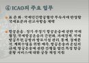 국제항공기구와 항공관련 조약 [IATA 설립배경, 설립목적, 조직, 구성, ICAO, FAI, FIATA, 와르소 조약, 바르샤바 조약, 헤이그 의정서, 몬트리올 협정, 과달라하라 조약, 과테말라 의정서] 8페이지