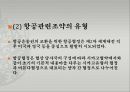 국제항공기구와 항공관련 조약 [IATA 설립배경, 설립목적, 조직, 구성, ICAO, FAI, FIATA, 와르소 조약, 바르샤바 조약, 헤이그 의정서, 몬트리올 협정, 과달라하라 조약, 과테말라 의정서] 21페이지