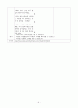 만 4세 관찰실습 단위활동계획안 - 크리스마스 6페이지