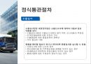 수출 반송통관 12페이지