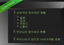 선진국의 정수처리현황과 우리나라의 현황 그리고 앞으로 나아가야할 방향 2페이지