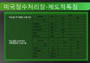 선진국의 정수처리현황과 우리나라의 현황 그리고 앞으로 나아가야할 방향 9페이지