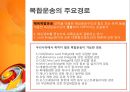 복합운송 [정의, 형태, 요건, 관련 법규, 주요경로, 운송인, 주선인] 10페이지