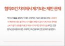 민간투자사업의 효율성 증대방안 21페이지