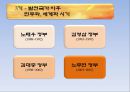 발전주의 복지체제의 형성과 전환의 필요성 10페이지