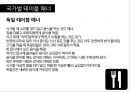 서양식 테이블 매너 40페이지