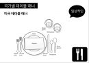 서양식 테이블 매너 44페이지