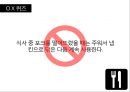 서양식 테이블 매너 56페이지