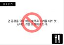서양식 테이블 매너 58페이지
