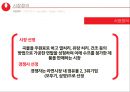 농심 몸짱이라면 신제품 기획서 [지방함량을 줄이고, 고단백질 저 나트륨 신개념 라면] 28페이지