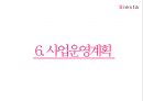 낮잠관리[수면관리]회사 사업계획서 Siesta 38페이지