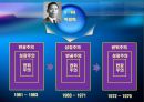 한국정치의 구조와 지형 지배 이데올로기와 대항 이데올로기의 이념지도 12페이지