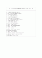 제주국제자유도시개발센터 자소서+면접, 제주국제자유도시개발센터 NCS기반 6급 사무직 합격 자기소개서 7페이지