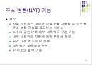 보안관리-침입차단시스템 28페이지