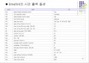 웹.서버 보안관리 27페이지