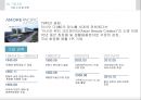 아모레퍼시픽의 위기분석과 전략대응 3페이지