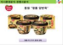 아침의 팩죽 CJ제일제당 즉석죽 신제품개발 18페이지