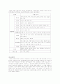 진단보고서 - 정신지체로 인한 언어발달지체 4페이지