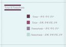 미국 텍사스주와 펜실바니아에 대한 이해 2페이지