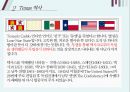 미국 텍사스주와 펜실바니아에 대한 이해 5페이지