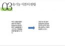 유기농 식품의 국.내외 사례 및 발전방향 11페이지