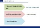 현대자동차 수직적통합과 아웃소싱전략 가치사슬분석 36페이지