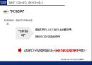 현대자동차 수직적통합과 아웃소싱전략 가치사슬분석 54페이지