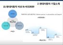 현대자동차 환경에 따른 조직 변화사례 및 조직 전략 7페이지