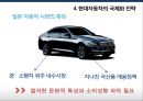 현대자동차 환경에 따른 조직 변화사례 및 조직 전략 46페이지