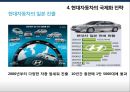 현대자동차 환경에 따른 조직 변화사례 및 조직 전략 48페이지