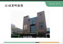 백화점 업계 분석과 현대백화점의 마케팅전략 14페이지