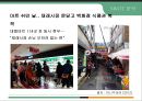 백화점 업계 분석과 현대백화점의 마케팅전략 18페이지