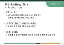 백화점 업계 분석과 현대백화점의 마케팅전략 39페이지