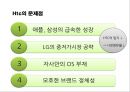 스마트폰시장의 다크호스 HTC의 경영전략 5페이지