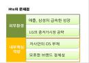 스마트폰시장의 다크호스 HTC의 경영전략 6페이지