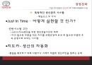 도요타의 위기극복과 글로벌 경영전략 29페이지