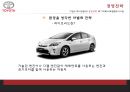 도요타의 위기극복과 글로벌 경영전략 30페이지