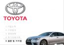 도요타의 위기극복과 글로벌 경영전략 50페이지