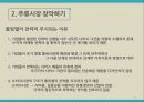 첨단 기술제품의시장 진입전략 8페이지