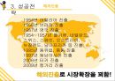 빅볼 볼펜의 글로벌 성공전략 11페이지