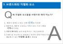 소니의 브랜드 전략 [ 브랜드 차별화와 활력화] 15페이지