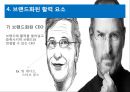 소니의 브랜드 전략 [ 브랜드 차별화와 활력화] 23페이지