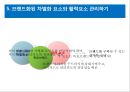 소니의 브랜드 전략 [ 브랜드 차별화와 활력화] 26페이지