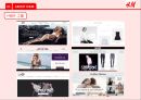 H&M 경영전략 6페이지